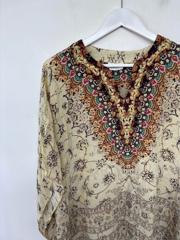 Camilla Kaftan - One Size