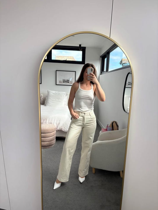 The Waiting Room Jean - Size 6