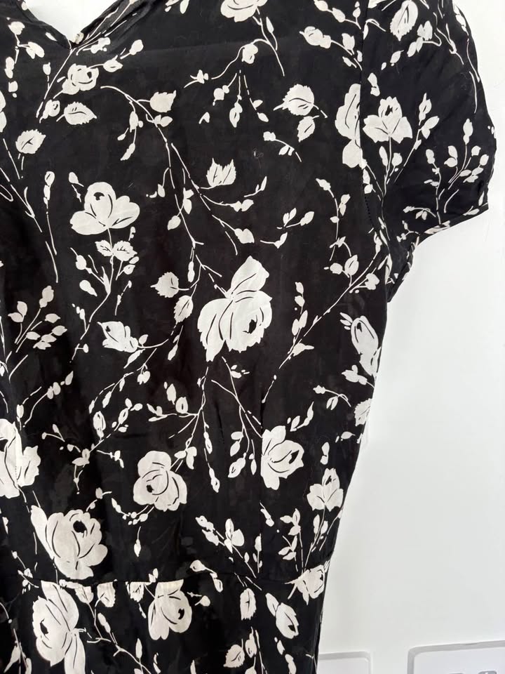 Ralph Lauren Dress - size 2 (6)