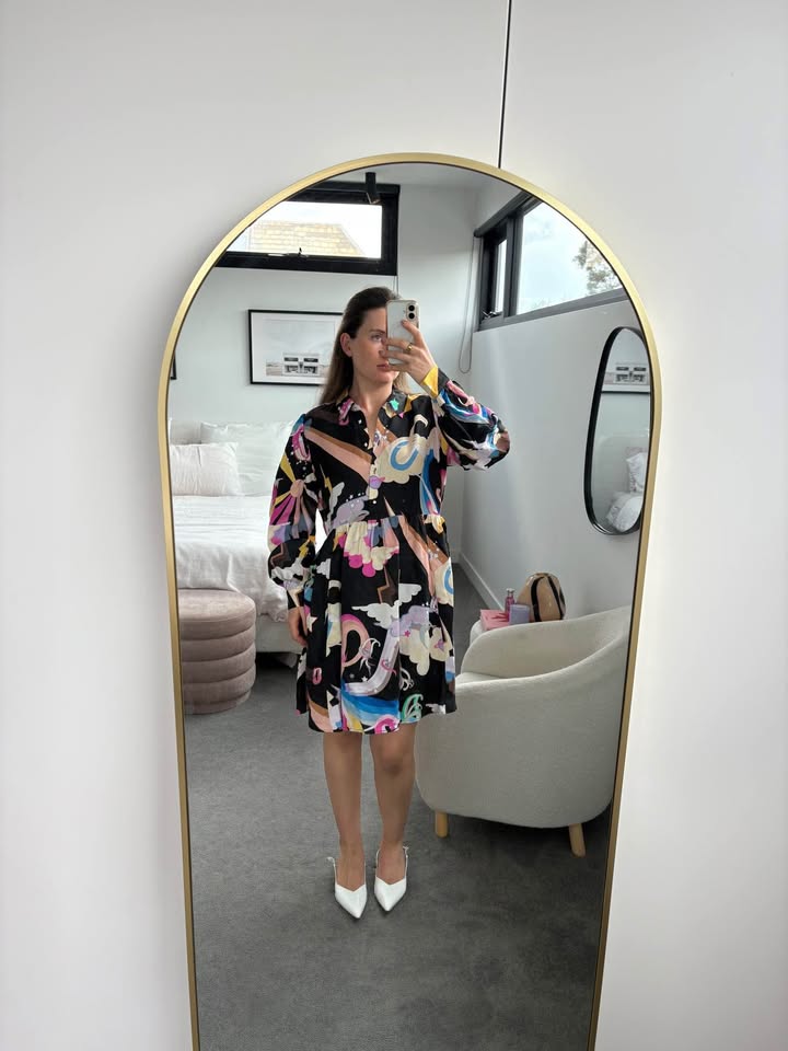 Coster Copenhagen Dress - Size 38