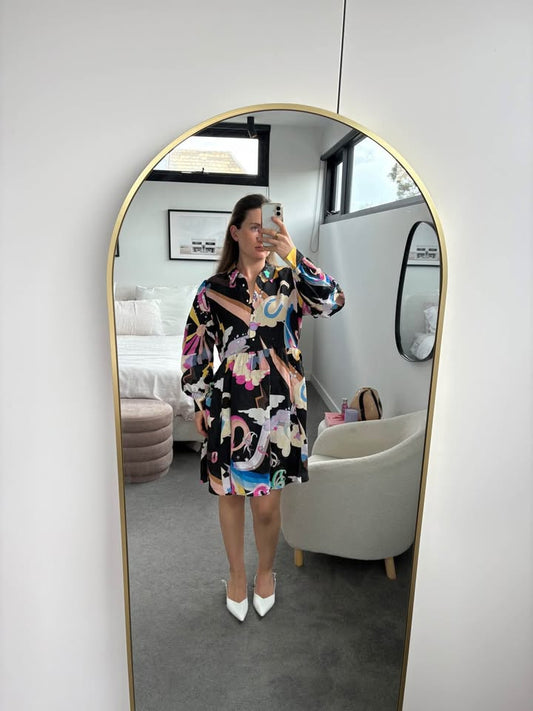 Coster Copenhagen Dress - Size 38