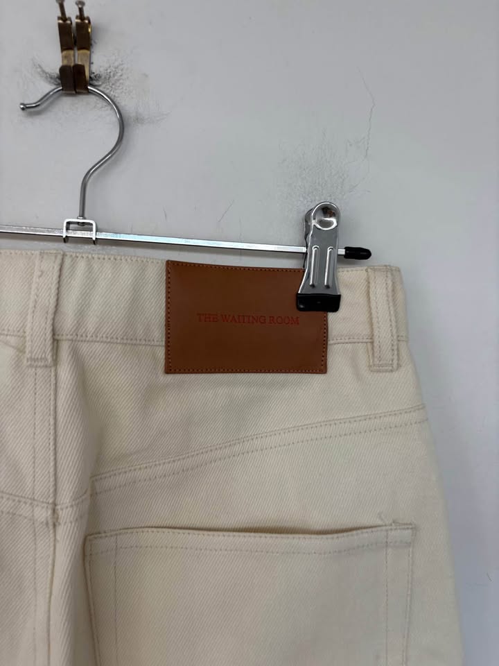 The Waiting Room Jean - Size 6