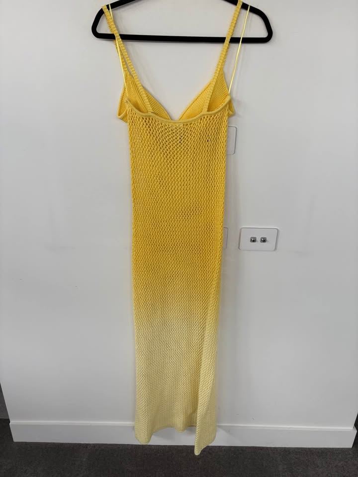 Significant Other Dress - Size 8