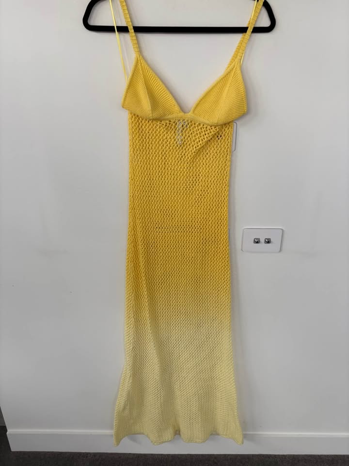 Significant Other Dress - Size 8