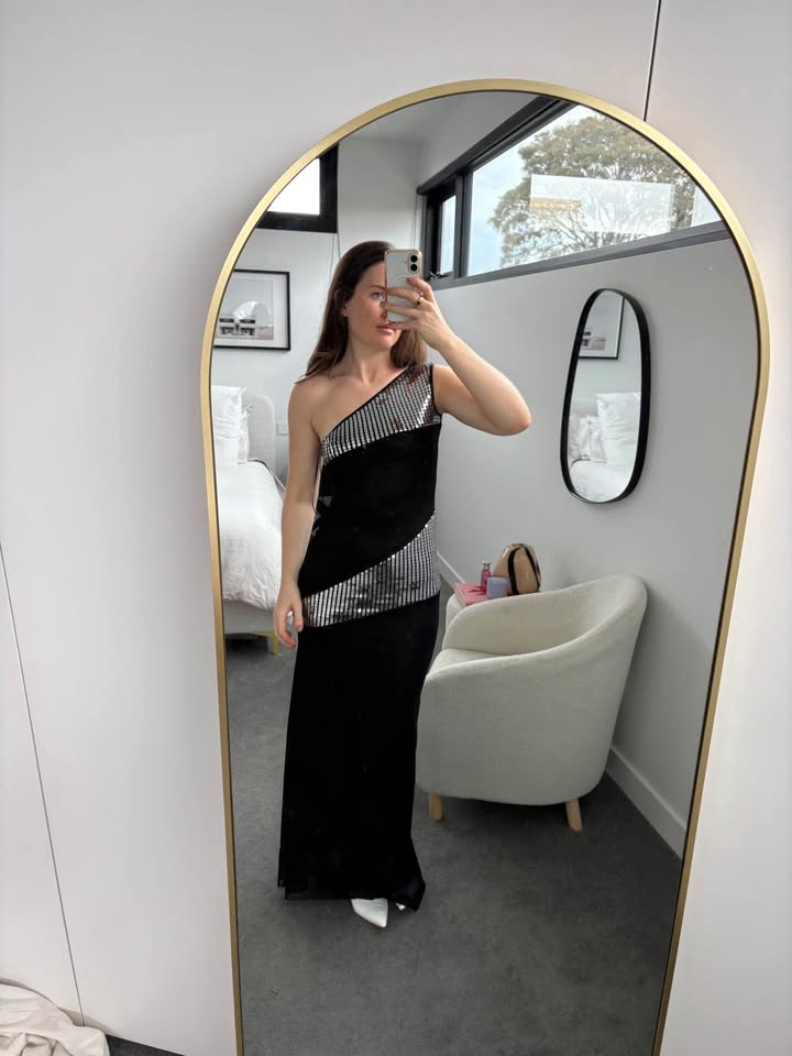 Anna Antal Dress - Size XS