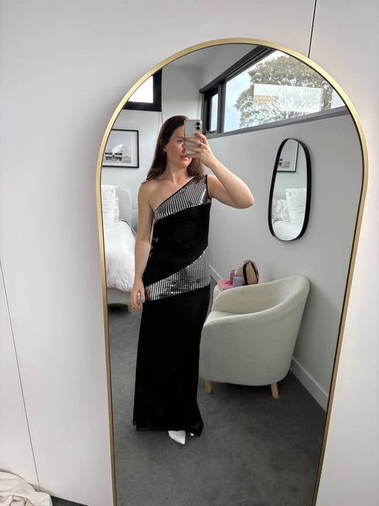 Anna Antal Dress - Size XS