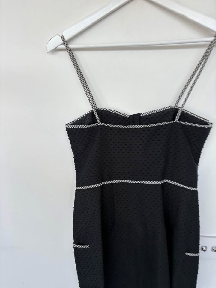 Shona Joy Dress - Size 8