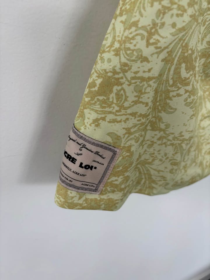 Acre Lou Set - Size XS BNWT