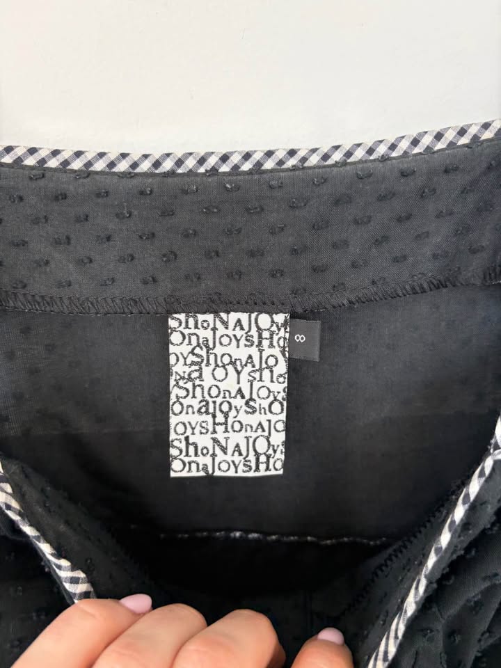 Shona Joy Dress - Size 8