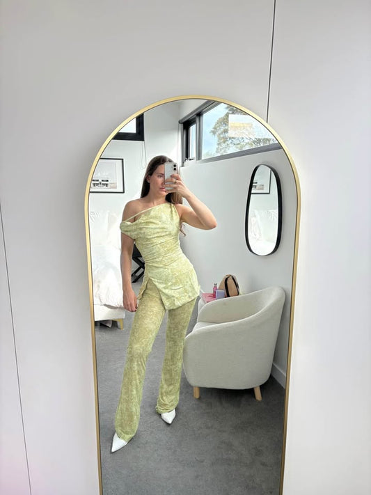 Acre Lou Set - Size XS BNWT
