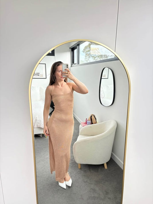 Lovers ands Friends Dress - Size XS