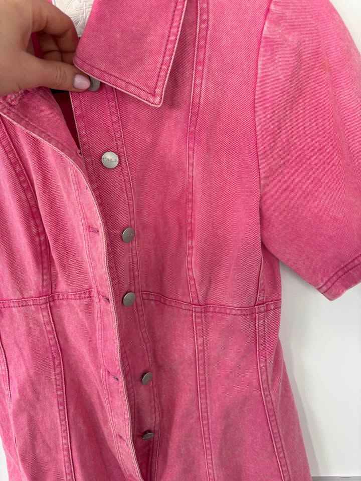 Steele Mini Dress - Size XS