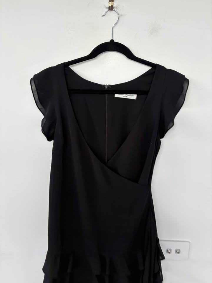 Amanda Uprichard Mini Dress - Size XS