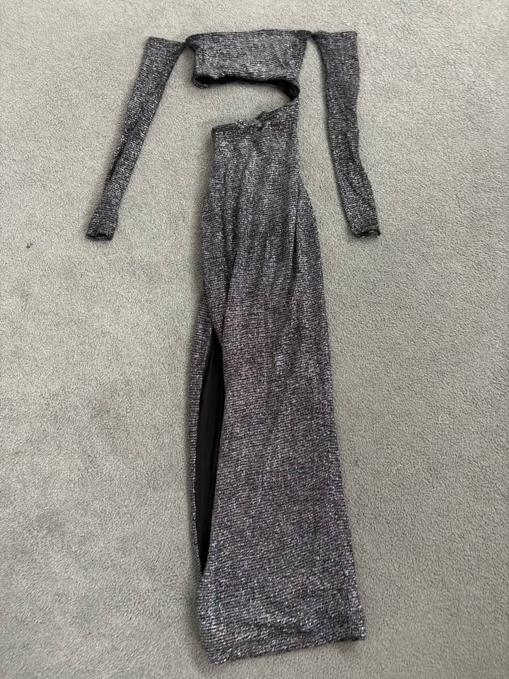 Lama Jouni Maxi Dress - Size XXS