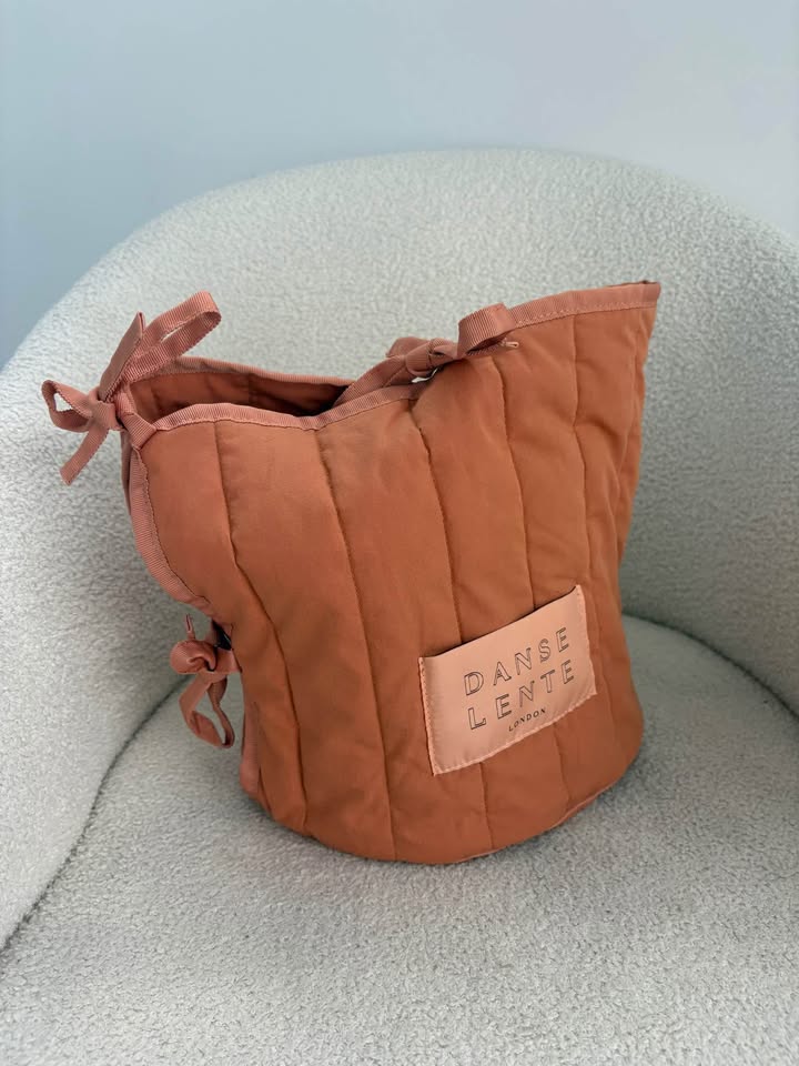 Danse Lente Bag - brand new