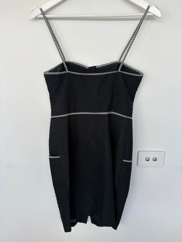 Shona Joy Dress - Size 8