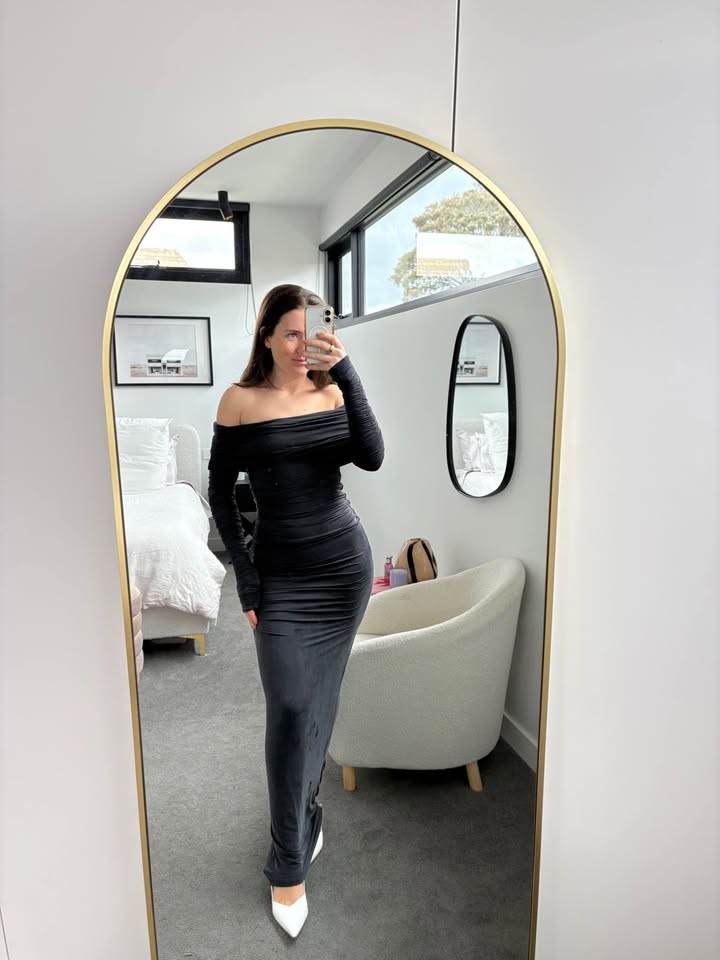 Henne Set - Size Extra Small