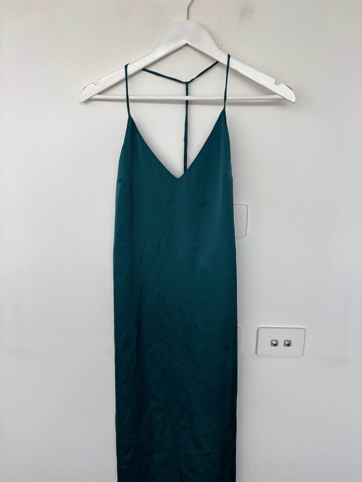Shakuhachi Dress - Size 8