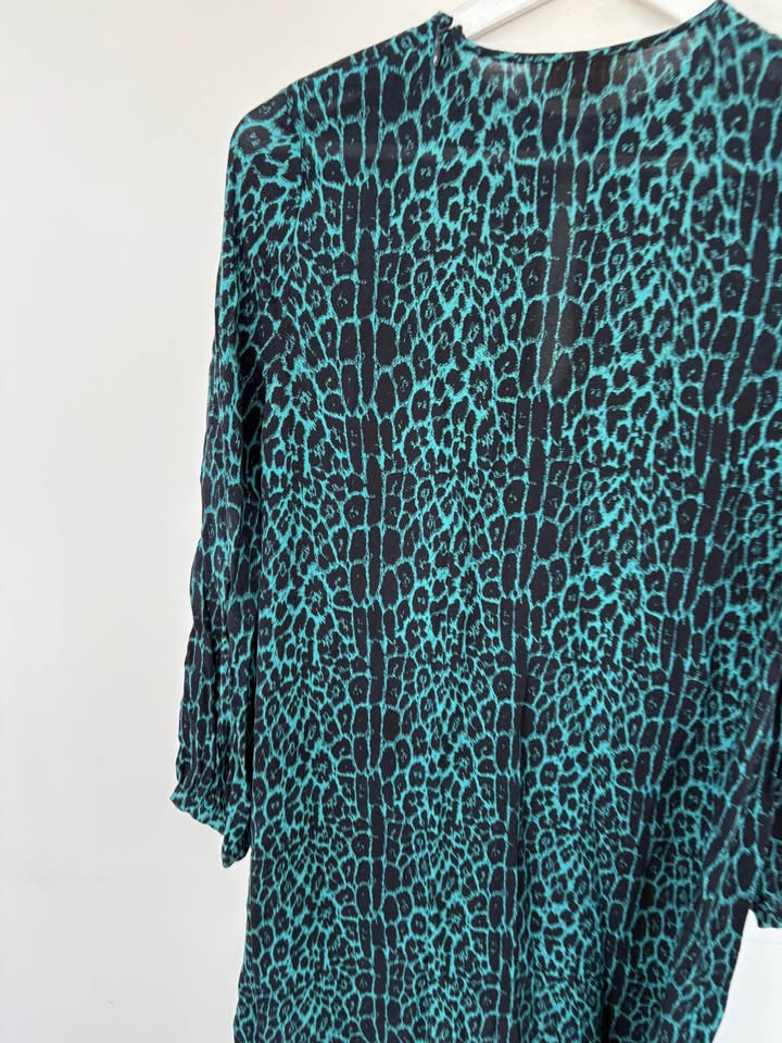 Zimmermann Mini Dress - Size 1