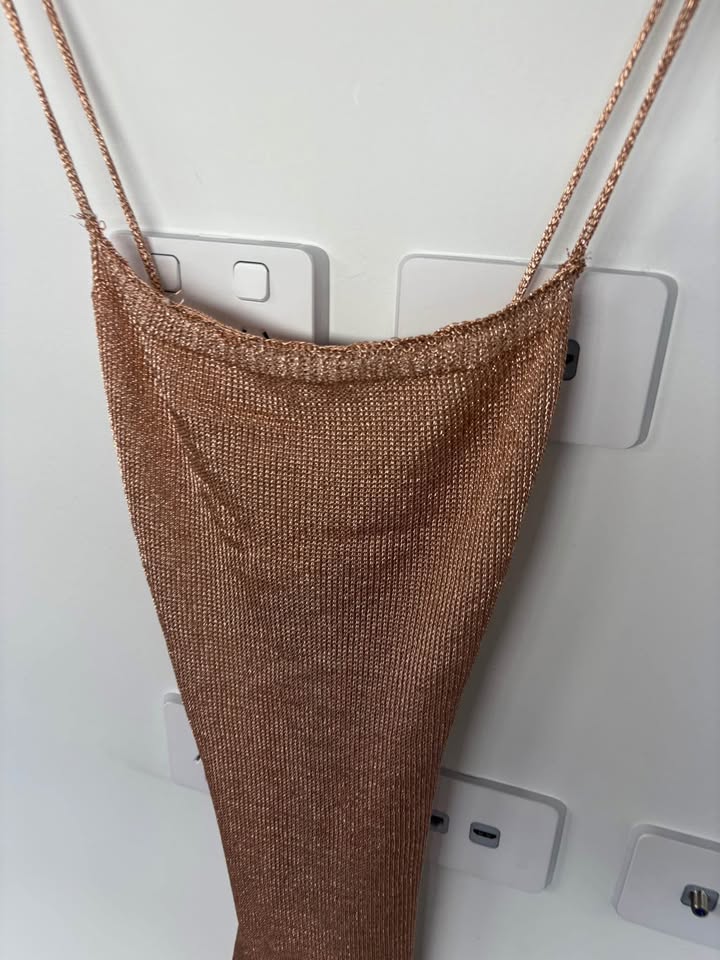 Lovers ands Friends Dress - Size XS