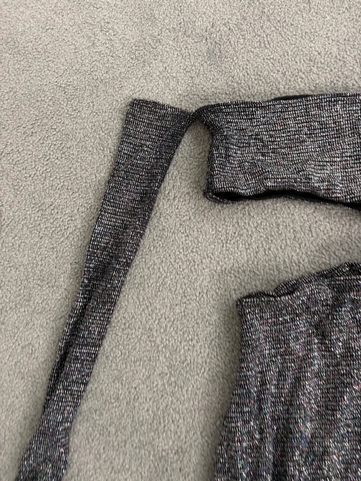 Lama Jouni Maxi Dress - Size XXS