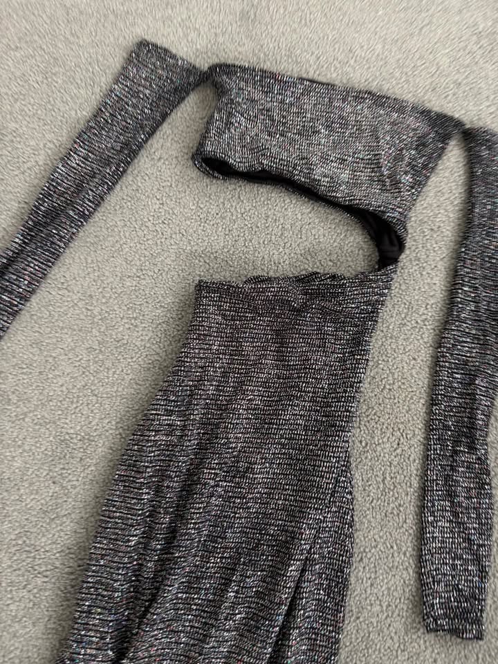 Lama Jouni Maxi Dress - Size XXS