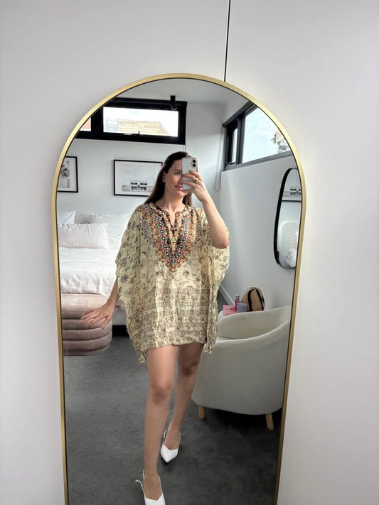 Camilla Kaftan - One Size