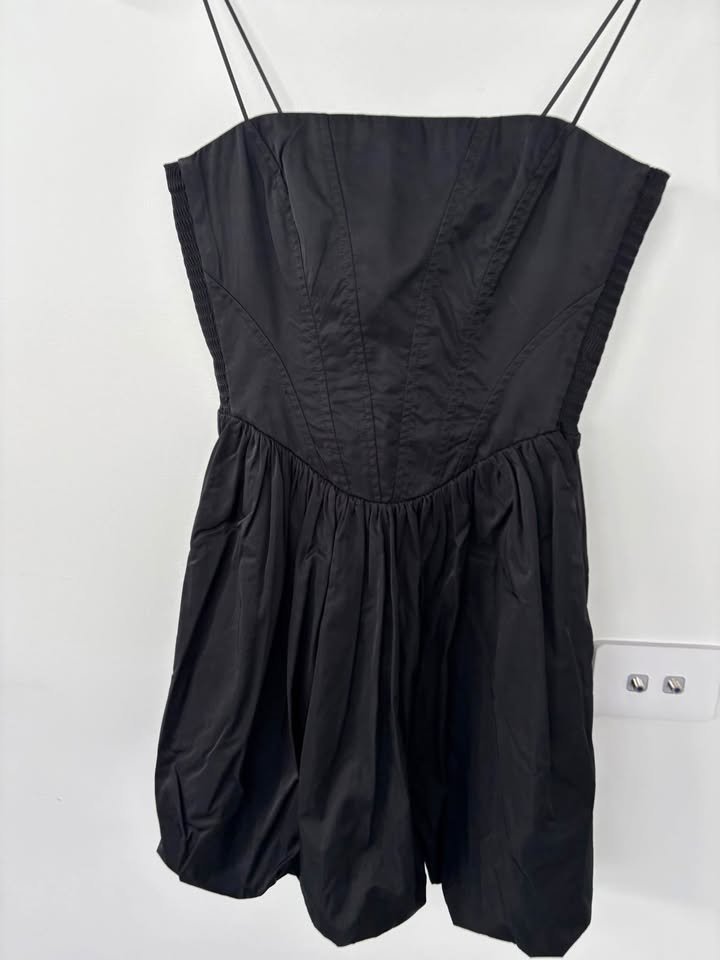 Amanda Uprichard Mini Dress - Size XS