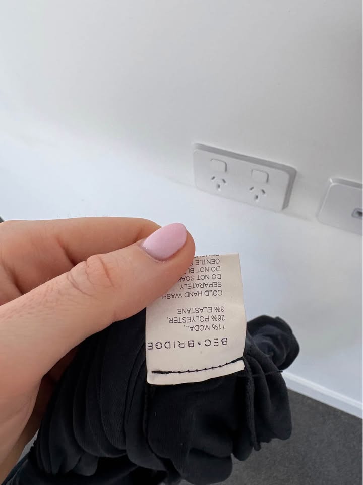 Bec + Bridge Skirt - Size 6