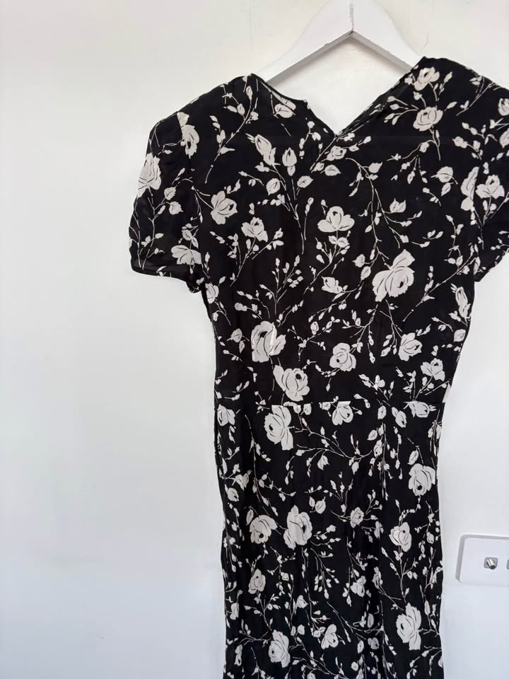 Ralph Lauren Dress - size 2 (6)
