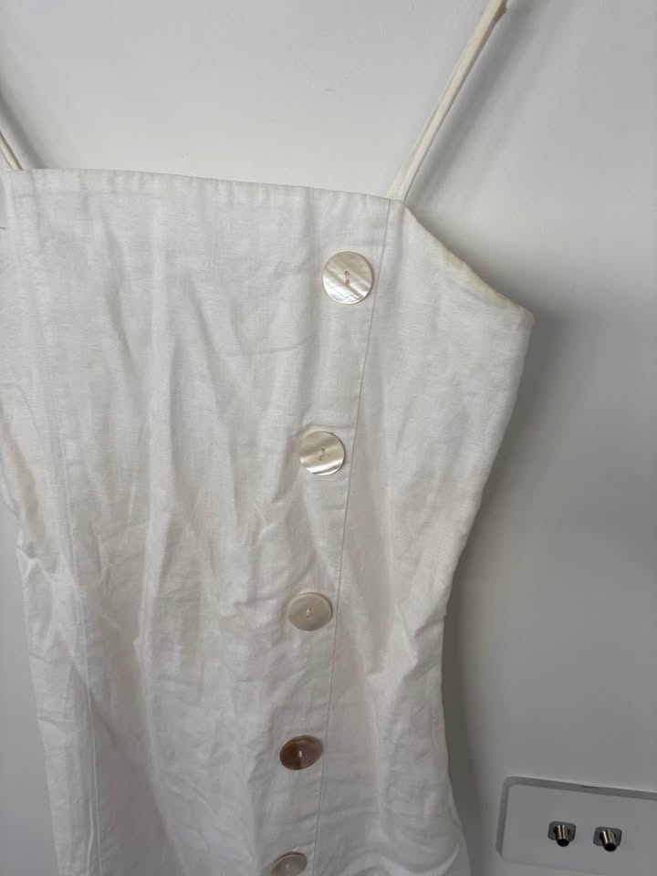 Hansen & Gretel Mini Dress - Size Small