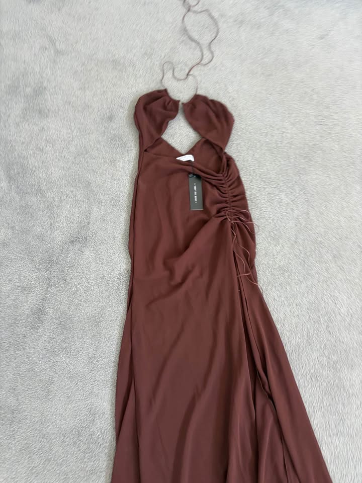 Hunter The Label Dress - Size Extra Small