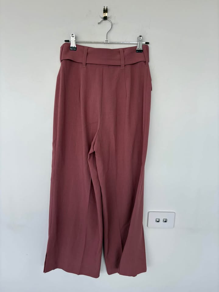 ELKA Collective 3 piece Suit - size 6