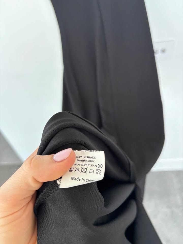 Billy J Dress - Size 6