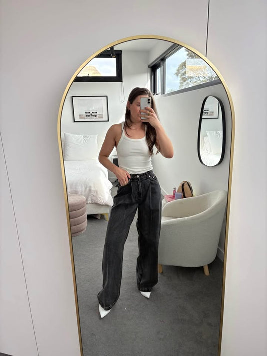 Dissh Denim Jeans - Size 4
