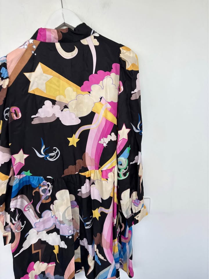 Coster Copenhagen Dress - Size 38