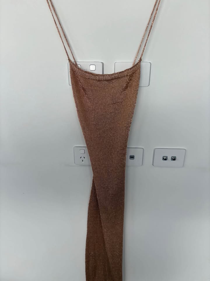 Lovers ands Friends Dress - Size XS