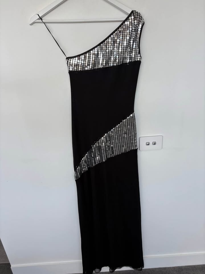 Anna Antal Dress - Size XS