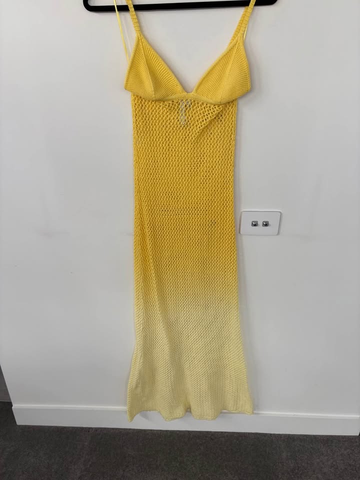 Significant Other Dress - Size 8
