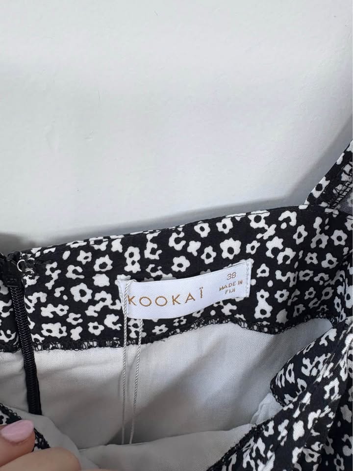 Kookai Mini Dress - Size 38