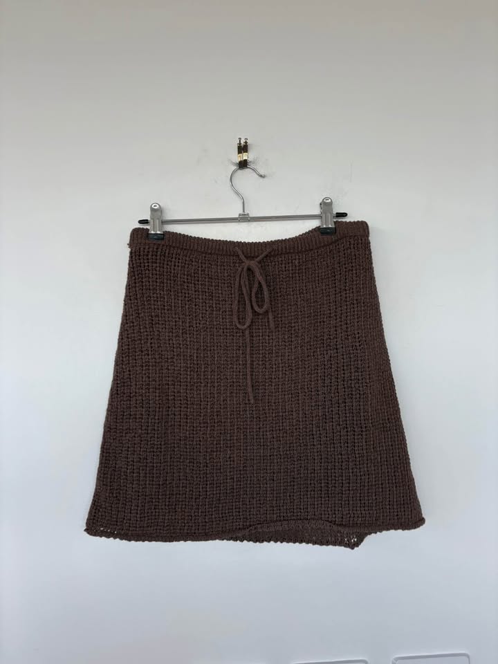 Dissh Knit Set - Size Medium