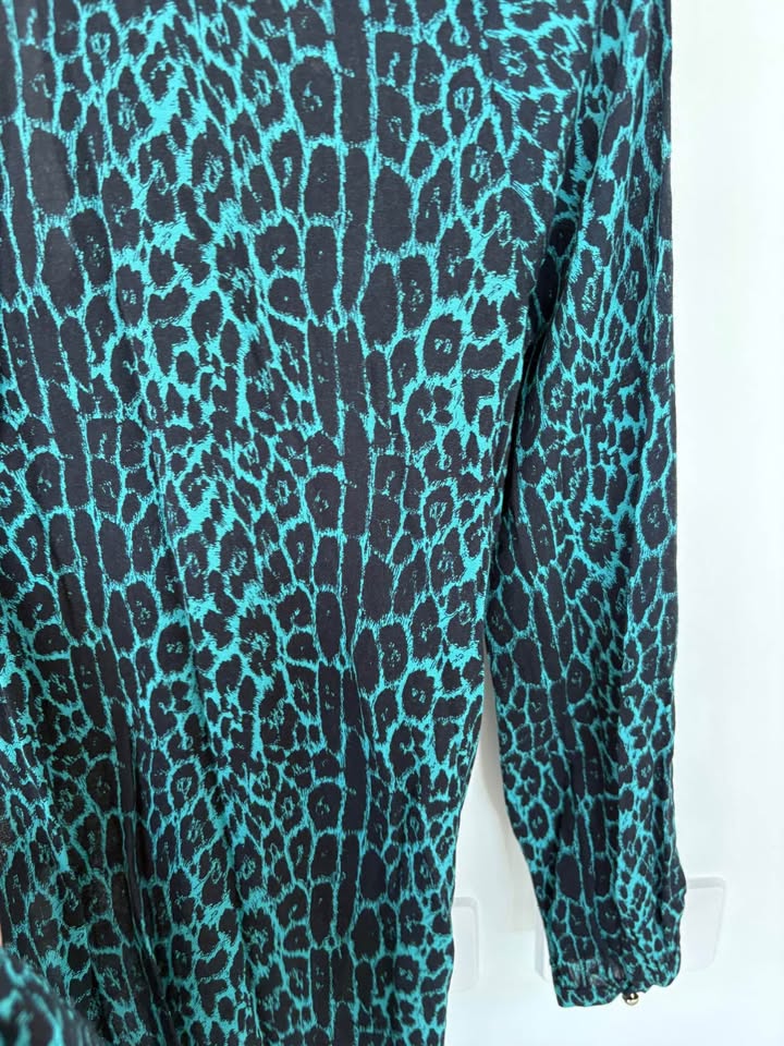 Zimmermann Mini Dress - Size 1