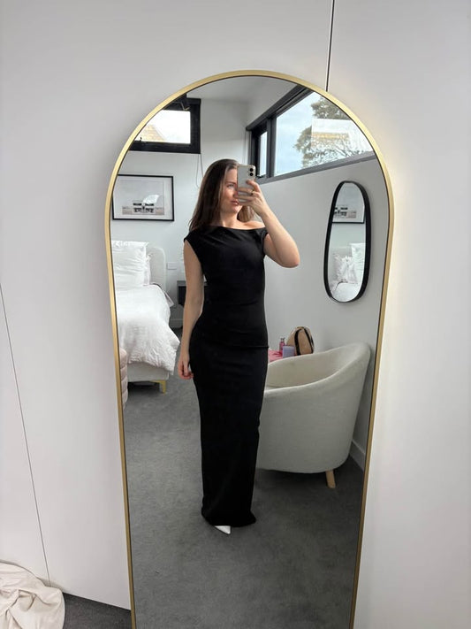 Billy J Dress - Size 6