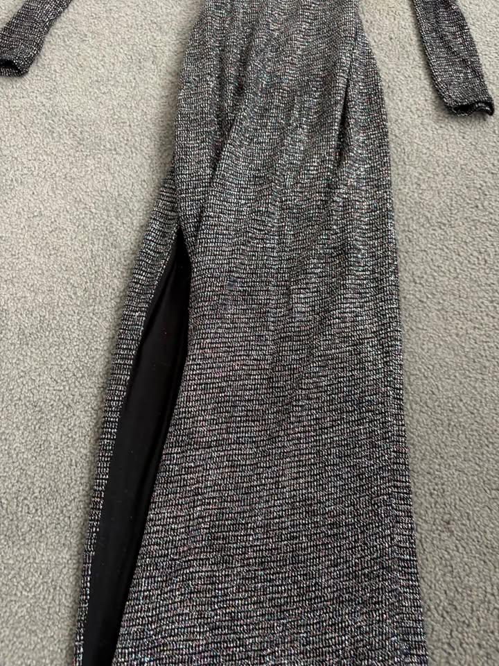 Lama Jouni Maxi Dress - Size XXS