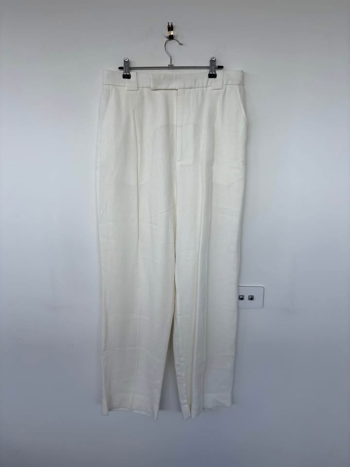 Sir. Suit - Size 2 Blazer and Size 3 Pants