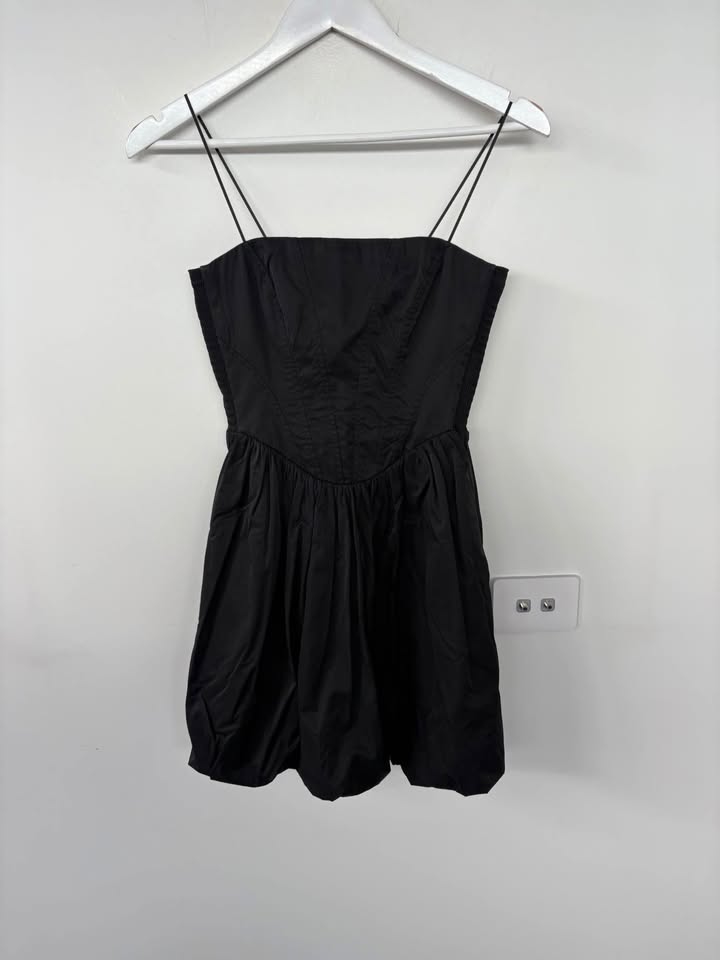 Amanda Uprichard Mini Dress - Size XS