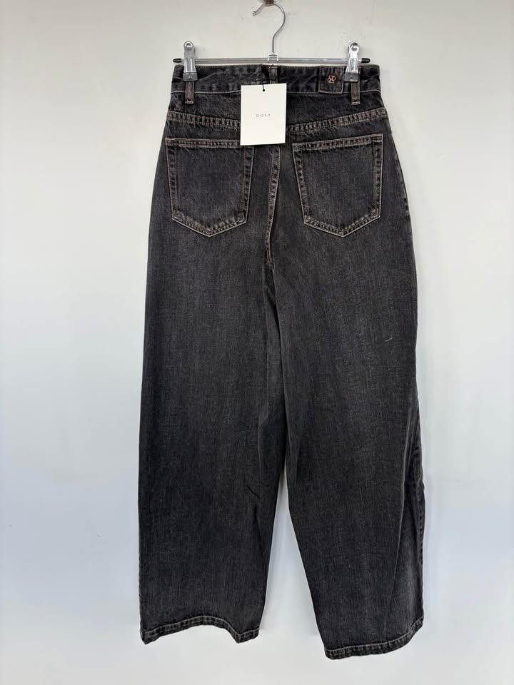 Dissh Denim Jeans - Size 4
