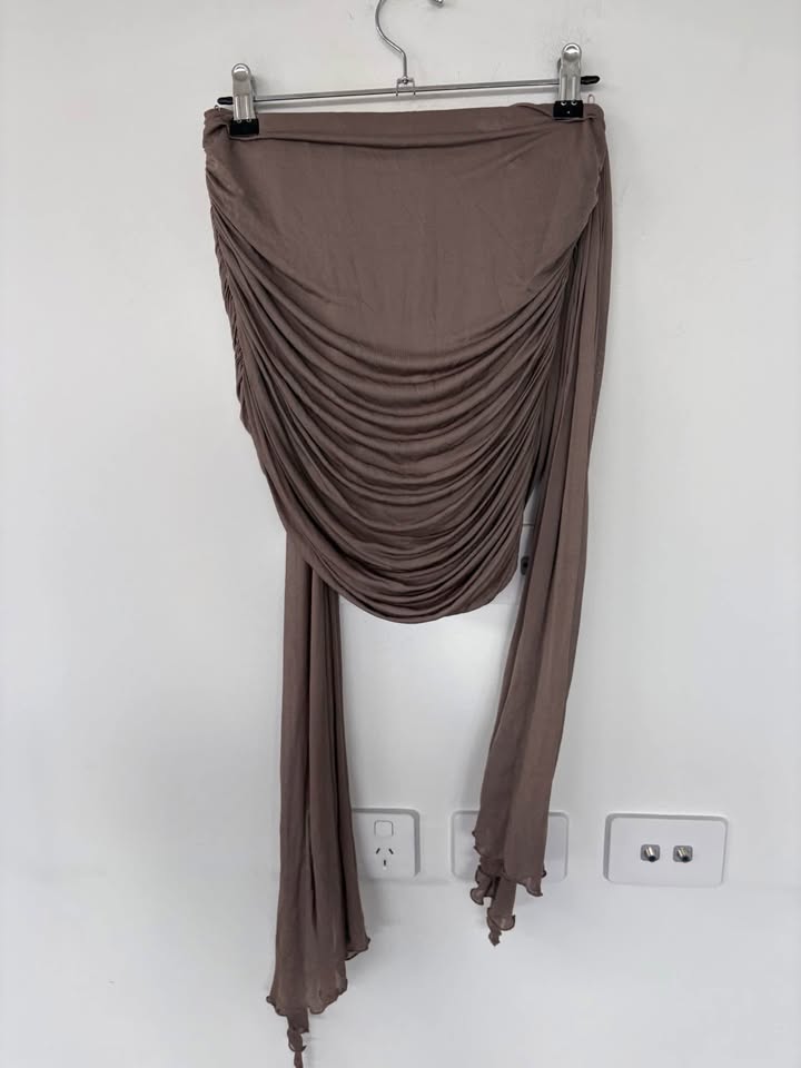 Blumarine Skirt - size 8