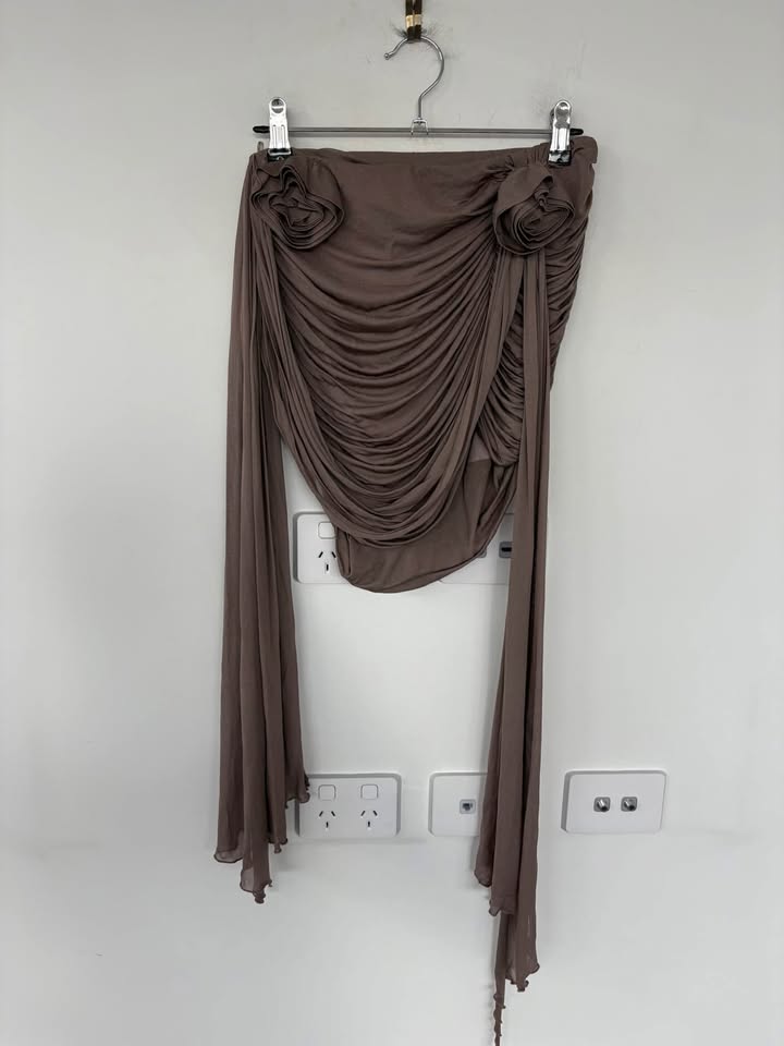 Blumarine Skirt - size 8