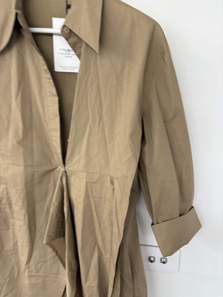 Effie Kats Mini Dress - size XS BNWT